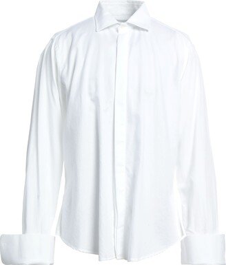 DALTON & FORSYTHE Shirt White