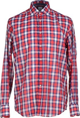 Shirt Red-AC