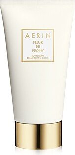 Fleur de Peony Body Cream 5 oz.