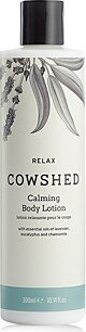 Relax Calming Body Lotion 10.1 oz.