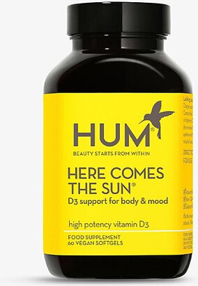 Here Comes the Sun 30 Soft gel Capsules