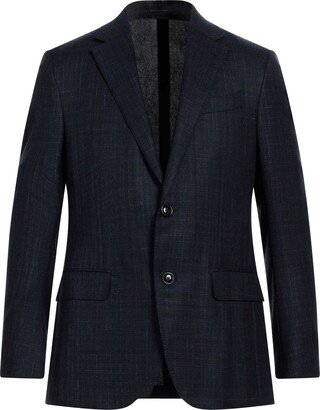 Blazer Navy Blue-BN