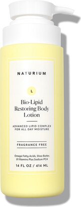 NATURIUM Bio-Lipid Body Lotion