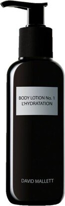 Body Lotion No. 1 L'hydration