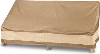 Patio Loveseat Outdoor Cover - 9'9 x 12'2