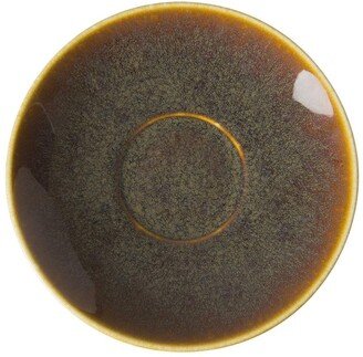 Art Glaze Tea Saucer