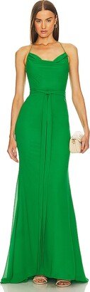 x REVOLVE Lorie Gown