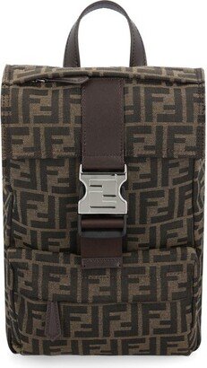 Fendiness FF Small Backpack