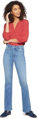 Slim Bootcut in Lovesick (Lovesick) Women's Jeans