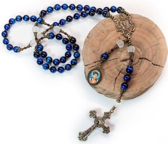 Blessed Carlo Acutis Rosary