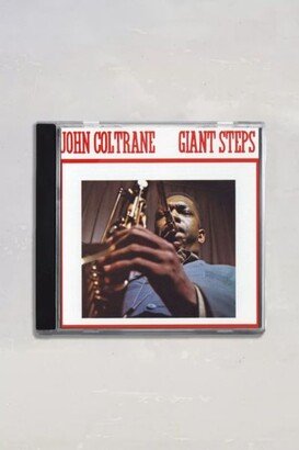 John Coltrane - Giant Steps CD