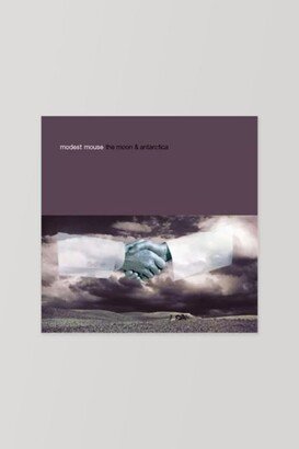 Modest Mouse - Moon & Antarctica LP