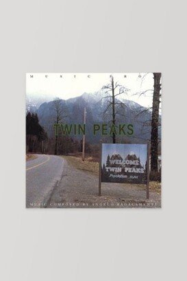 Angelo Badalamenti - Music From Twin Peaks LP