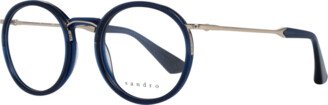 Blue Women Optical Women's Frames-AE