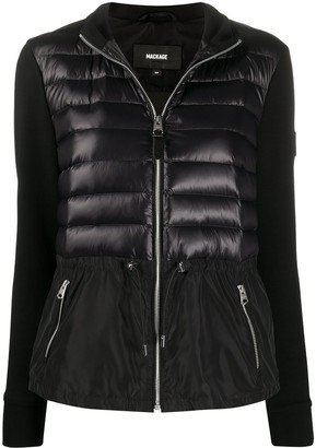 Joyce padded jacket