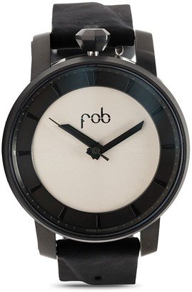 R360 Concrete watch