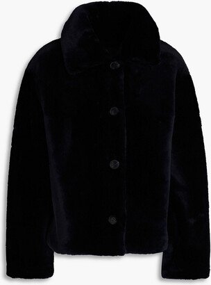 Shearling jacket-AL