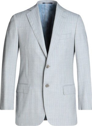 Blazer Light Grey-AQ