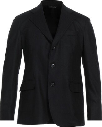 Blazer Black-DE