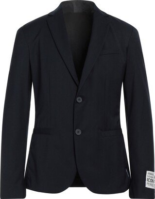 Blazer Midnight Blue-AZ