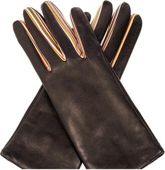 Leather Gloves-BX