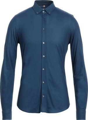 Q1 Shirt Blue