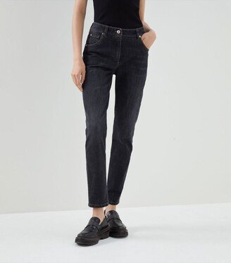 Slim Jeans-AP