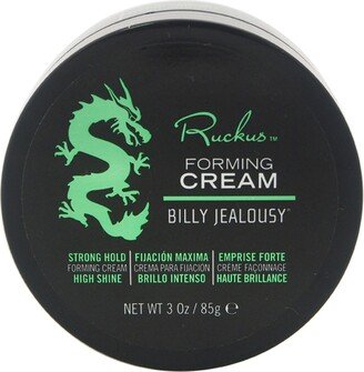 Ruckus Forming Cream by for Men - 3 oz Cream