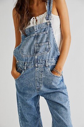 Ziggy Denim Overalls by at Free People