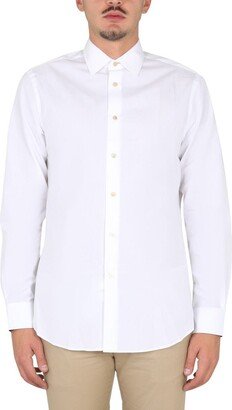 Cotton Shirt-AC