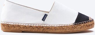 Viscata Barceloneta Leather Espadrilles Limited Edition (Elastic Inseam)