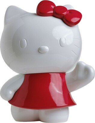 LEBLON DELIENNE Hello Kitty Dress 27cm ornament