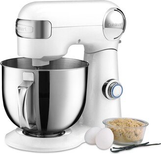 Sm-50 Precision Master 5.5-Qt. Stand Mixer