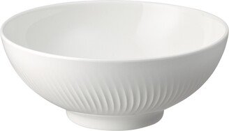 Porcelain Arc Cereal Bowl