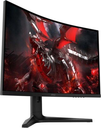 G271CE2 27 in. 1920 x 1080 Curved Gaming Monitor