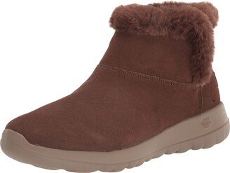 Women's ON-The-GO Joy-Bundle UP Fashion Boot