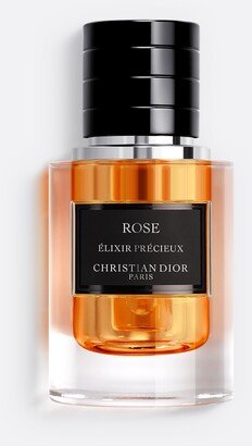 La Collection Privée Perfume Oil - Rose Élixir Précieux - 3 g