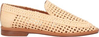 Loafers Sand