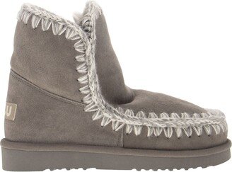 Eskimo 18 - Ankle Boot-AD