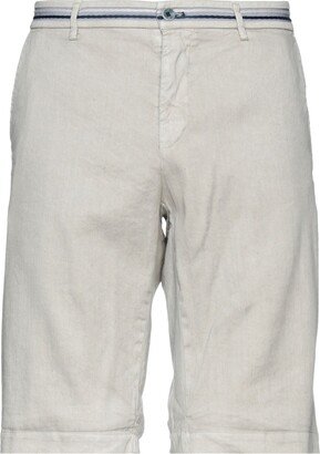 Shorts & Bermuda Shorts Beige-AE