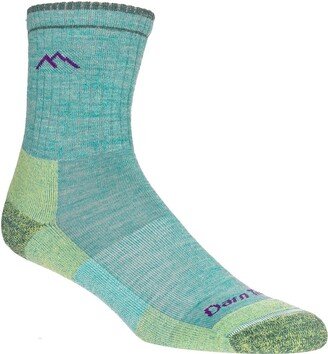 Darn Tough Hiker Micro Crew Cushion Sock - Women's