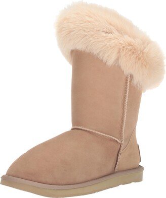 Women's Foxy Short Fashion Boot