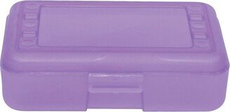 Pencil Box Grape Case (ROM60226)