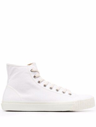 Tabi high-top sneakers-AA