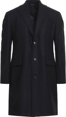 Coat Midnight Blue-AM