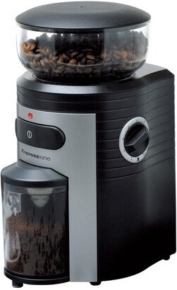 Espressione Professional Conical Burr Coffee Grinder