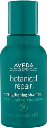 Botanical Repair Shampoo 50ml