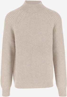 Cashmere Sweater-GP