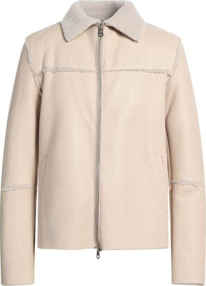 Jacket Cream