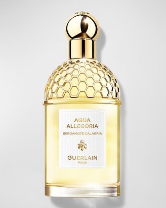 Aqua Allegoria Bergamote Calabria Eau de Toilette, 4.2 oz.